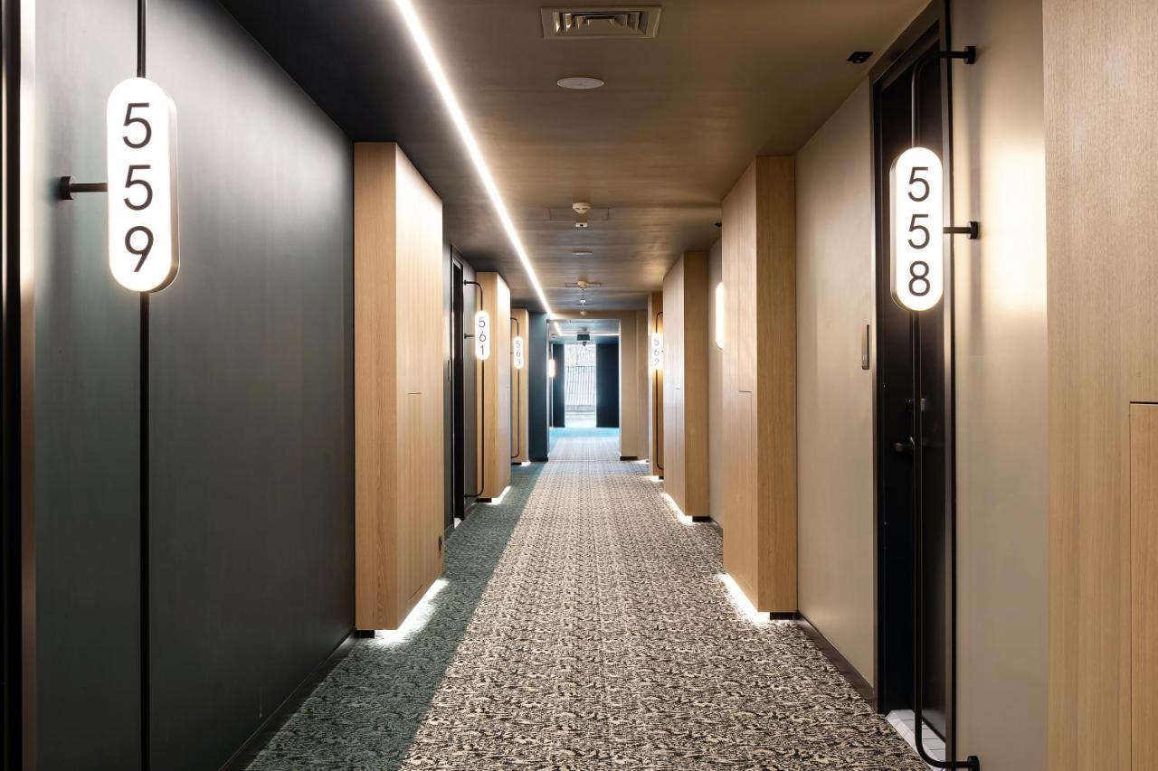 Novotel Living Almaty Jetisu מראה חיצוני תמונה