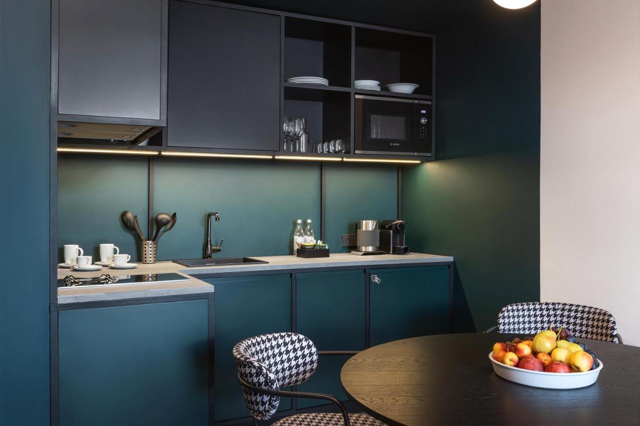 Novotel Living Almaty Jetisu מראה חיצוני תמונה