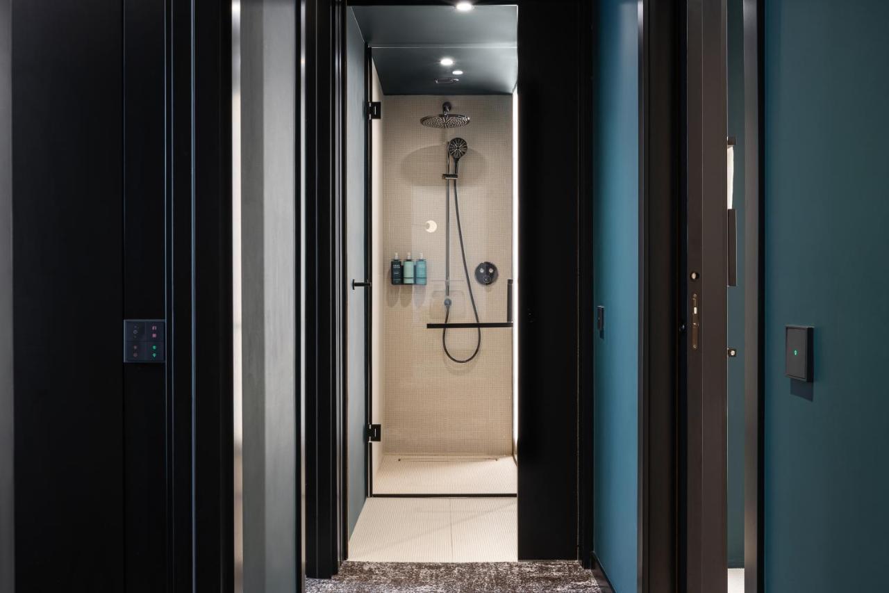 Novotel Living Almaty Jetisu מראה חיצוני תמונה